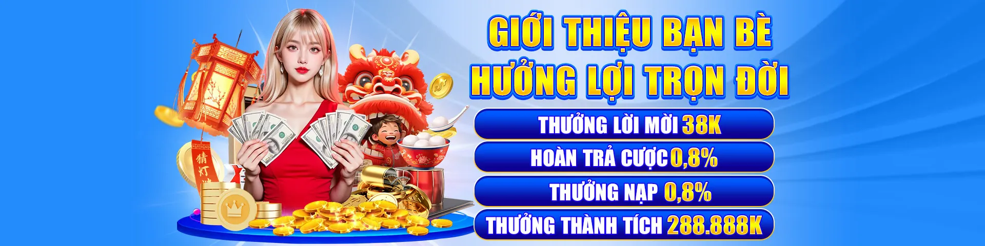 Nổ Hũ Hấp Dẫn tại kkwin